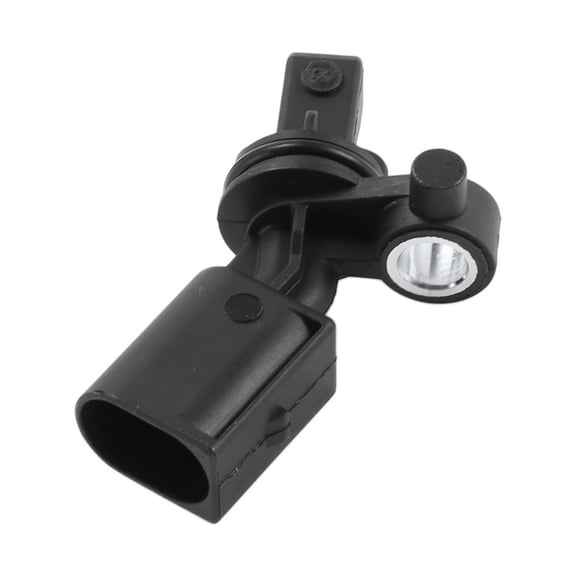 Unique Bargains ABS Wheel Speed Sensor Rear Left ABS Sensor Anti-lock Braking System Sensor No.2H0927807A for VOLKSWAGEN Amarok 2013-2018