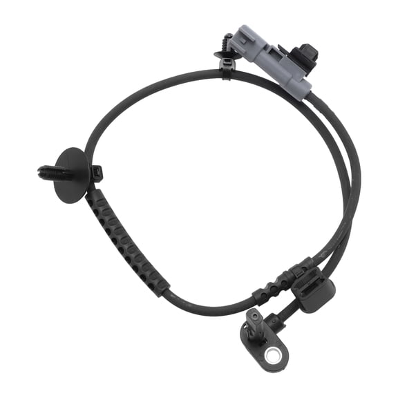 Unique Bargains ABS Wheel Speed Sensor Rear Left ABS Sensor Anti-lock Braking System Sensor No.42450318 for Chevrolet Trax 2015-2022