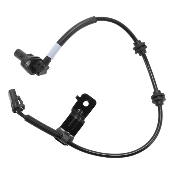 Unique Bargains ABS Wheel Speed Sensor Rear Left ABS Sensor Anti-lock Braking System Sensor No.599102M000/2ABS2656/AB1007/V52720209 for HYUNDAI for Genesis Coupe