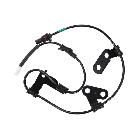 Unique Bargains ABS Wheel Speed Sensor Rear Left ABS Sensor Anti-lock Braking System Sensor No.599102T700/25A5118 for Kia Optima 2013-2015