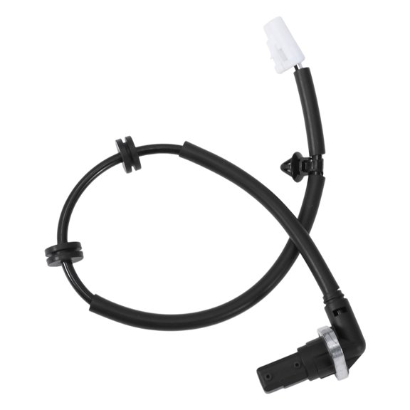 Unique Bargains ABS Wheel Speed Sensor Rear Left ABS Sensor Anti-lock Braking System Sensor No.599103M000/AB0857 for Hyundai for Genesis 2009-2013