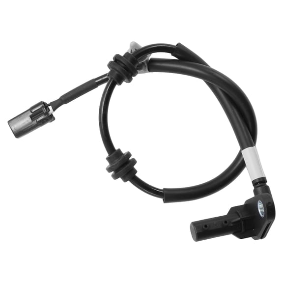 Unique Bargains ABS Wheel Speed Sensor Rear Left ABS Sensor Anti-lock Braking System Sensor No.599103T000/AB1269/25A5038 for HYUNDAI EQUUS 2014-2016
