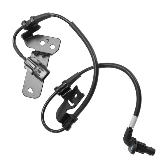 Unique Bargains ABS Wheel Speed Sensor Rear Left ABS Sensor Anti-lock Braking System Sensor No.59910B1000/AB1274 for HYUNDAI for Genesis G80 2015-2017
