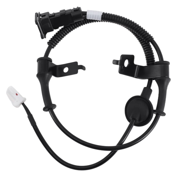 Unique Bargains ABS Wheel Speed Sensor Rear Left ABS Sensor Anti-lock Braking System Sensor No.919202K000/2ABS2609 for Kia Soul 2010-2013