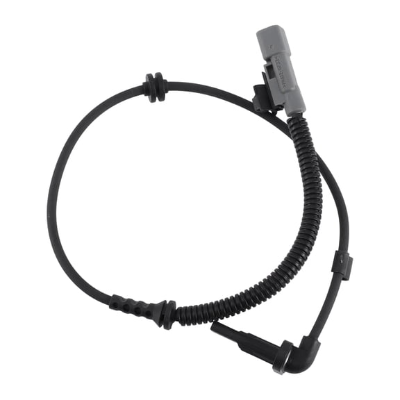 Unique Bargains ABS Wheel Speed Sensor Rear Left ABS Sensor Anti-lock Braking System Sensor No.94544450/AB1147/95164925/SS20361/66029 for Chevrolet Sonic 2012-2020