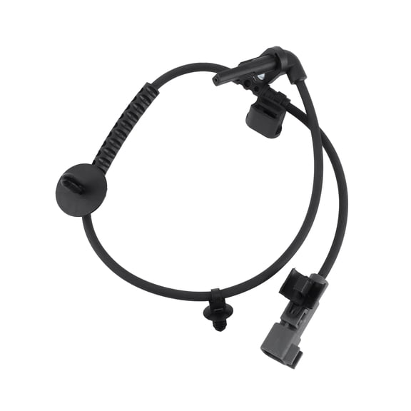 Unique Bargains ABS Wheel Speed Sensor Rear Left ABS Sensor Anti-lock Braking System Sensor No.95371618/95328631/94544443 for Chevrolet Trax 2013-2014