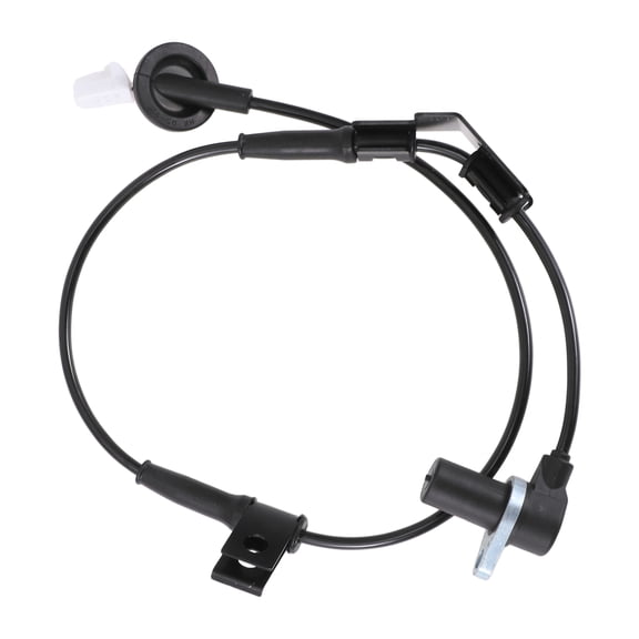 Unique Bargains ABS Wheel Speed Sensor Rear Left ABS Sensor Anti-lock Braking System Sensor No.95680C0500/95680C0501/9568038500/9568038501 for Kia Optima 2003-2016