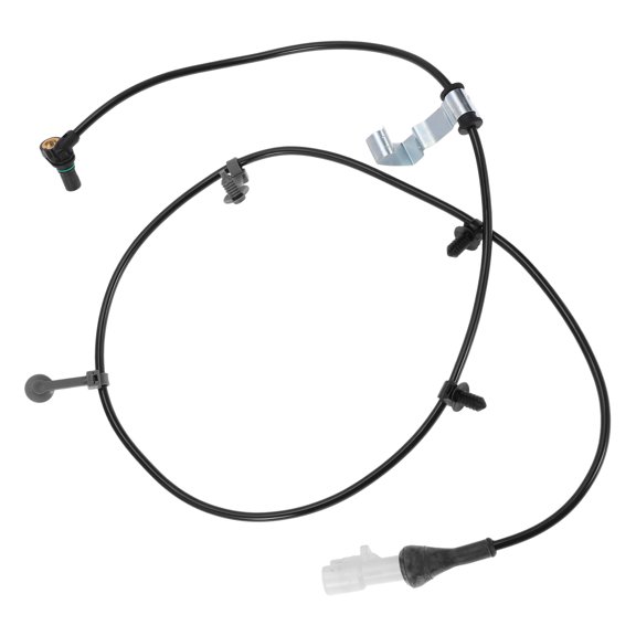 Unique Bargains ABS Wheel Speed Sensor Rear Left ABS Sensor Anti-lock Braking System Sensor No.9T4Z2C190B for Ford Edge for FWD 2009-2010