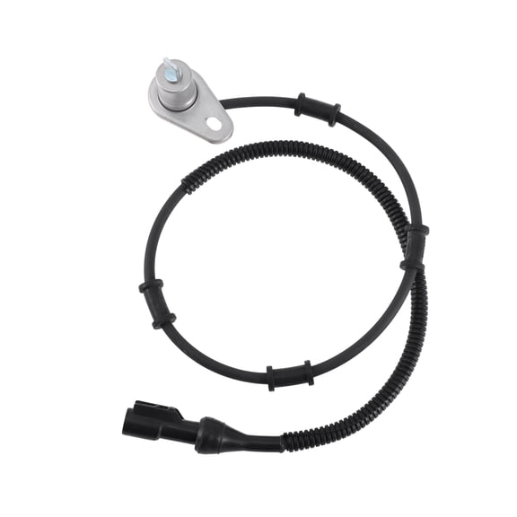 Unique Bargains ABS Wheel Speed Sensor Rear Left ABS Sensor Anti-lock Braking System Sensor No.F58Z2C190C/AB1427/V25721211/970091 for Ford Windstar 1995-1998