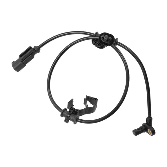 Unique Bargains ABS Wheel Speed Sensor Rear Left ABS Sensor Anti-lock Braking System Sensor No.JL1Z2C204A/BRAB481 for Ford Expedition 2018-2021