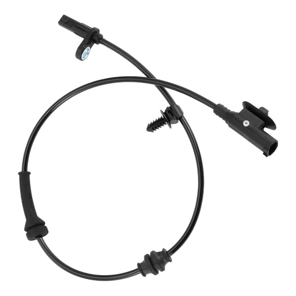 Unique Bargains ABS Wheel Speed Sensor Rear Left Right ABS Sensor Anti-lock Braking System Sensor 68194428AB for Dodge Dart 2014-2016