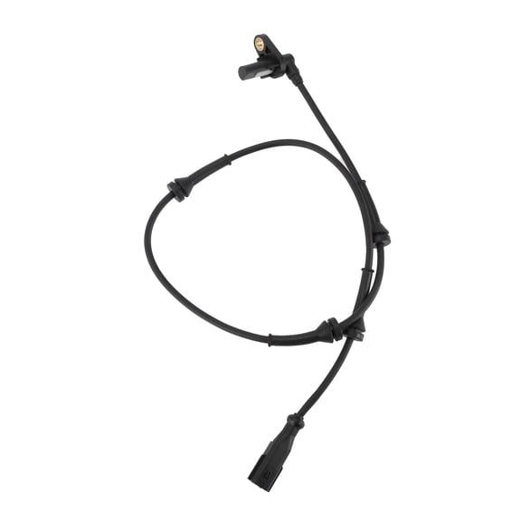 Unique Bargains ABS Wheel Speed Sensor Rear Left Right ABS Sensor Anti-lock Braking System Sensor No.0265008942/479501102R for Renault Duster for HM HS 1.2L 1.3L 1.5L