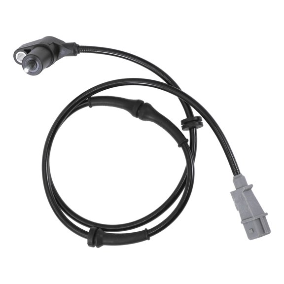Unique Bargains ABS Wheel Speed Sensor Rear Left Right ABS Sensor Anti-lock Braking System Sensor No.454550/68902/818028230/96217756/96227489 for Citroen Zx 1991-1998