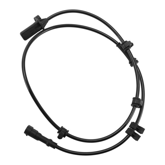 Unique Bargains ABS Wheel Speed Sensor Rear Left Right ABS Sensor Anti-lock Braking System Sensor No.4860038AA/2ABS2004/AB1559/695118 for CHRYSLER PT CRUISER 01-02