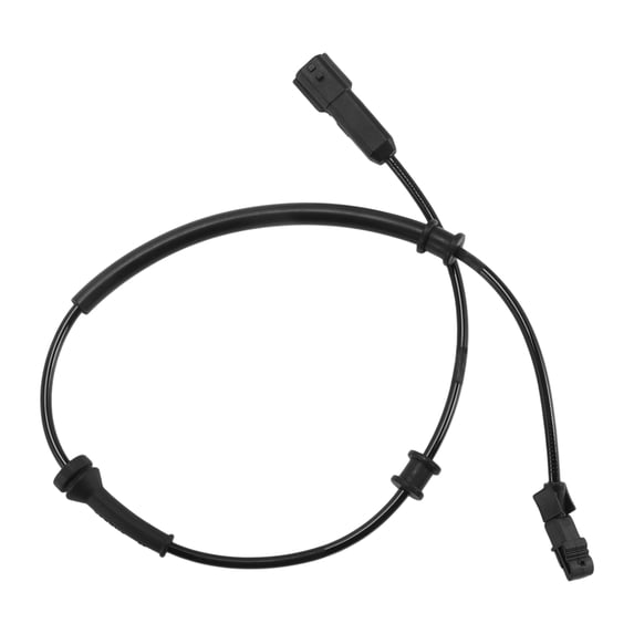 Unique Bargains ABS Wheel Speed Sensor Rear Left Right ABS Sensor Anti-lock Braking System Sensor No.8200539276 for Renault LAGUNA II Grandtour KG0 2006-2007