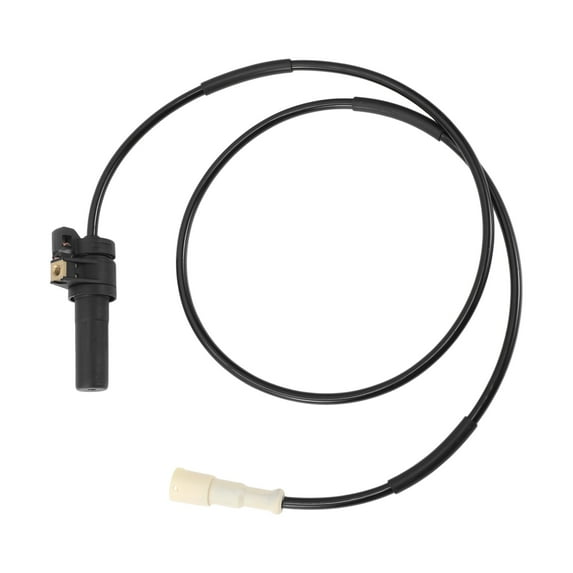 Unique Bargains ABS Wheel Speed Sensor Rear Left Right ABS Sensor Anti-lock Braking System Sensor No.90386505/1238917 for Opel Corsa B 1993-2000