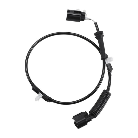 Unique Bargains ABS Wheel Speed Sensor Rear Left Right ABS Sensor Anti-lock Braking System Sensor No.DV6Z2C055A for FORD ESCAPE 2014-2016