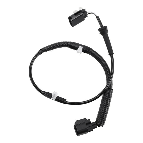 Unique Bargains ABS Wheel Speed Sensor Rear Left Right ABS Sensor Anti-lock Braking System Sensor No.DV6Z2C055B/ALH102/CV6Z2C055MAA for FORD ESCAPE 2013-2016