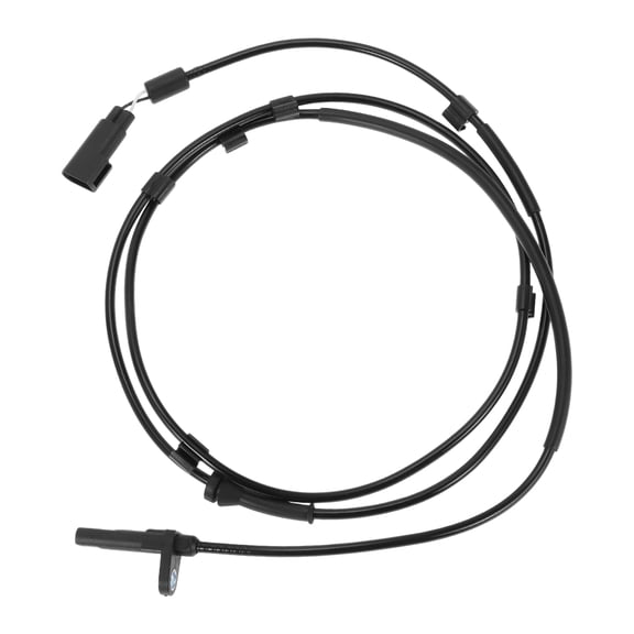 Unique Bargains ABS Wheel Speed Sensor Rear Right ABS Sensor Anti-lock Braking System Sensor No.1371544 for Ford Transit 2006-2015
