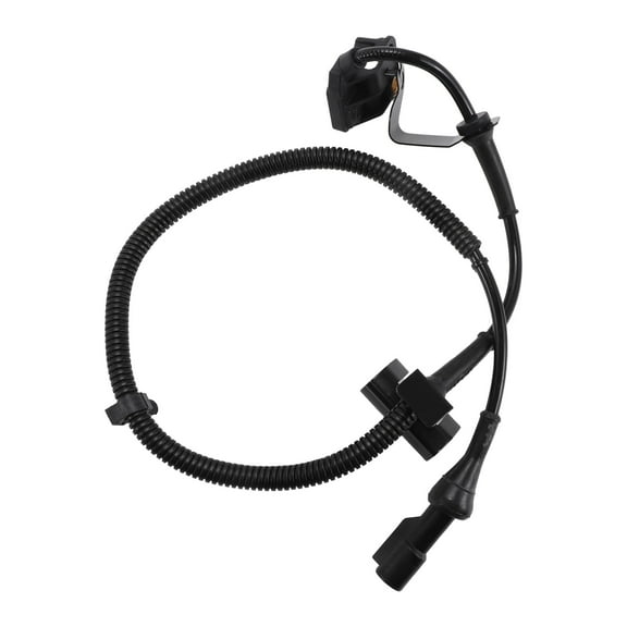 Unique Bargains ABS Wheel Speed Sensor Rear Right ABS Sensor Anti-lock Braking System Sensor No.3W4Z2C190BA/2ABS1171/AB1752/XW4Z2C190AA for Ford Thunderbird 2002-2005