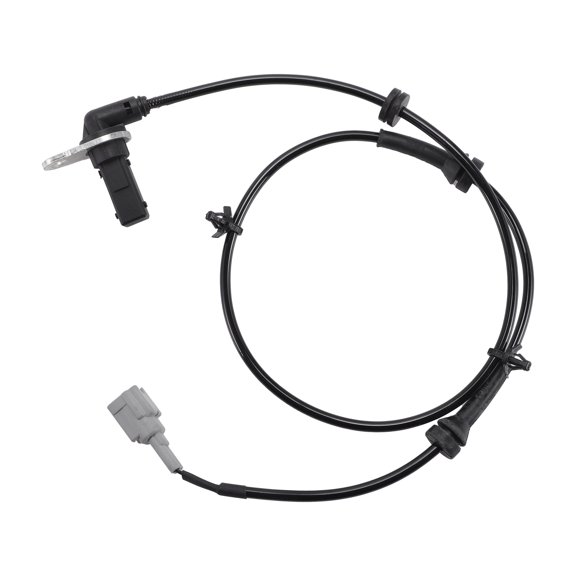 Unique Bargains ABS Wheel Speed Sensor Rear Right ABS Sensor Anti-lock Braking System Sensor No.479005Y705/479005Y700/AB0247/2ABS1248 for NISSAN MAXIMA 2002-2003