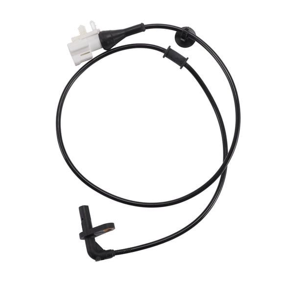 Unique Bargains ABS Wheel Speed Sensor Rear Right ABS Sensor Anti-lock Braking System Sensor No.4F1Z2C190AA/970259/2ABS1910/AB1402/V25721196 for Ford Taurus 2004-2007