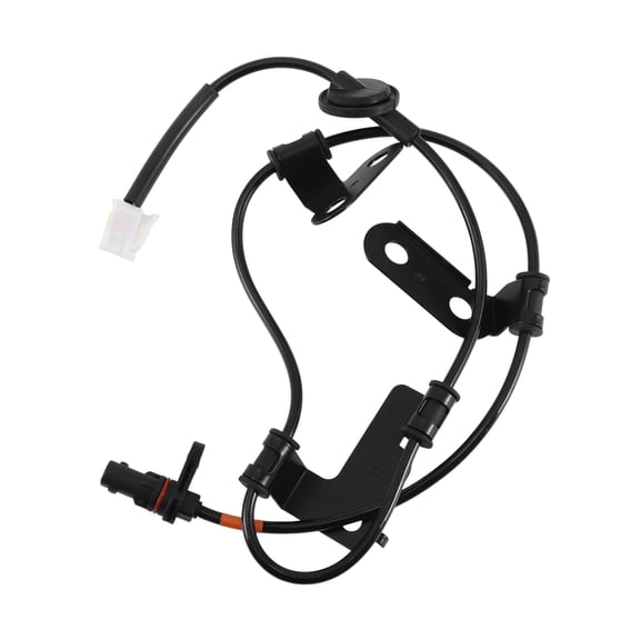 Unique Bargains ABS Wheel Speed Sensor Rear Right ABS Sensor Anti-lock Braking System Sensor No.599302T700/25A5117 for Kia Optima 2013-2015