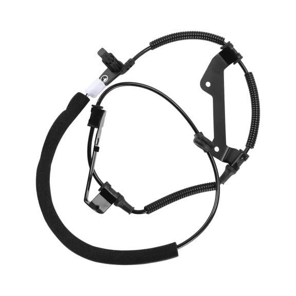 Unique Bargains ABS Wheel Speed Sensor Rear Right ABS Sensor Anti-lock Braking System Sensor No.95681-2B000 for Hyundai Santa Fe 2007-2012