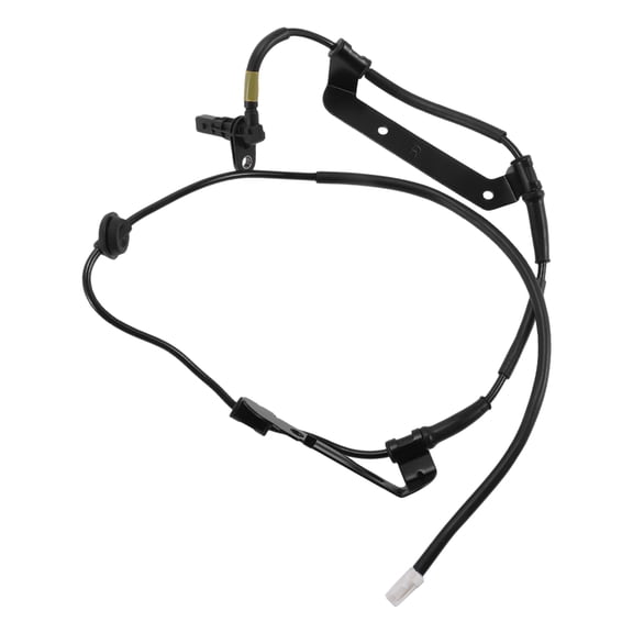 Unique Bargains ABS Wheel Speed Sensor Rear Right ABS Sensor Anti-lock Braking System Sensor No.956812P100/956813J100 for KIA SORENTO 2011-2012