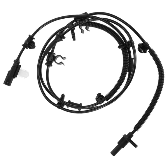 Unique Bargains ABS Wheel Speed Sensor Rear Right ABS Sensor Anti-lock Braking System Sensor No.BC3Z2C190A for Ford F-250 Super Duty 2011-2016