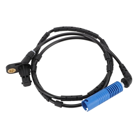 Unique Bargains ABS Wheel Speed Sensor for BMW 330Ci Durable No.34526752702 Rear Left or Right ABS Speed Sensor 1 Pcs for BMW 330i