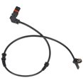 thumbnail image 1 of Unique Bargains ABS Wheel Speed Sensor for Mercedes-Benz A-CLASS W169 No.A1695401117 Front Left Right ABS Speed Sensor, 1 of 6