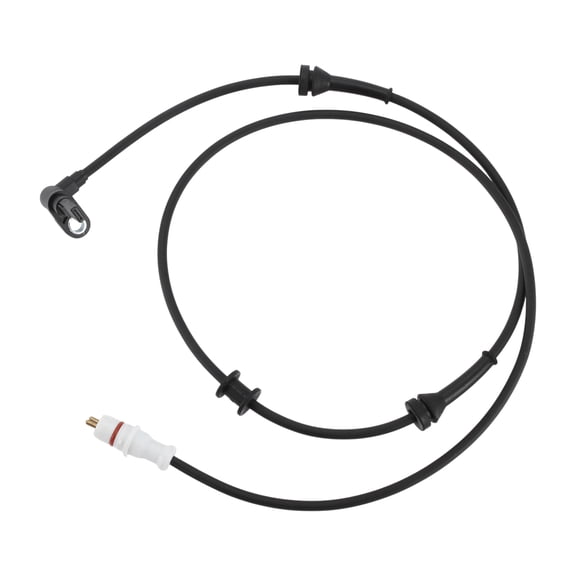 Unique Bargains ABS WheelSpeed Sensor ABS Sensor Anti-lock Braking System Sensor for Fiat Marea 1996-2003 No.46763853/60816028 Front Right