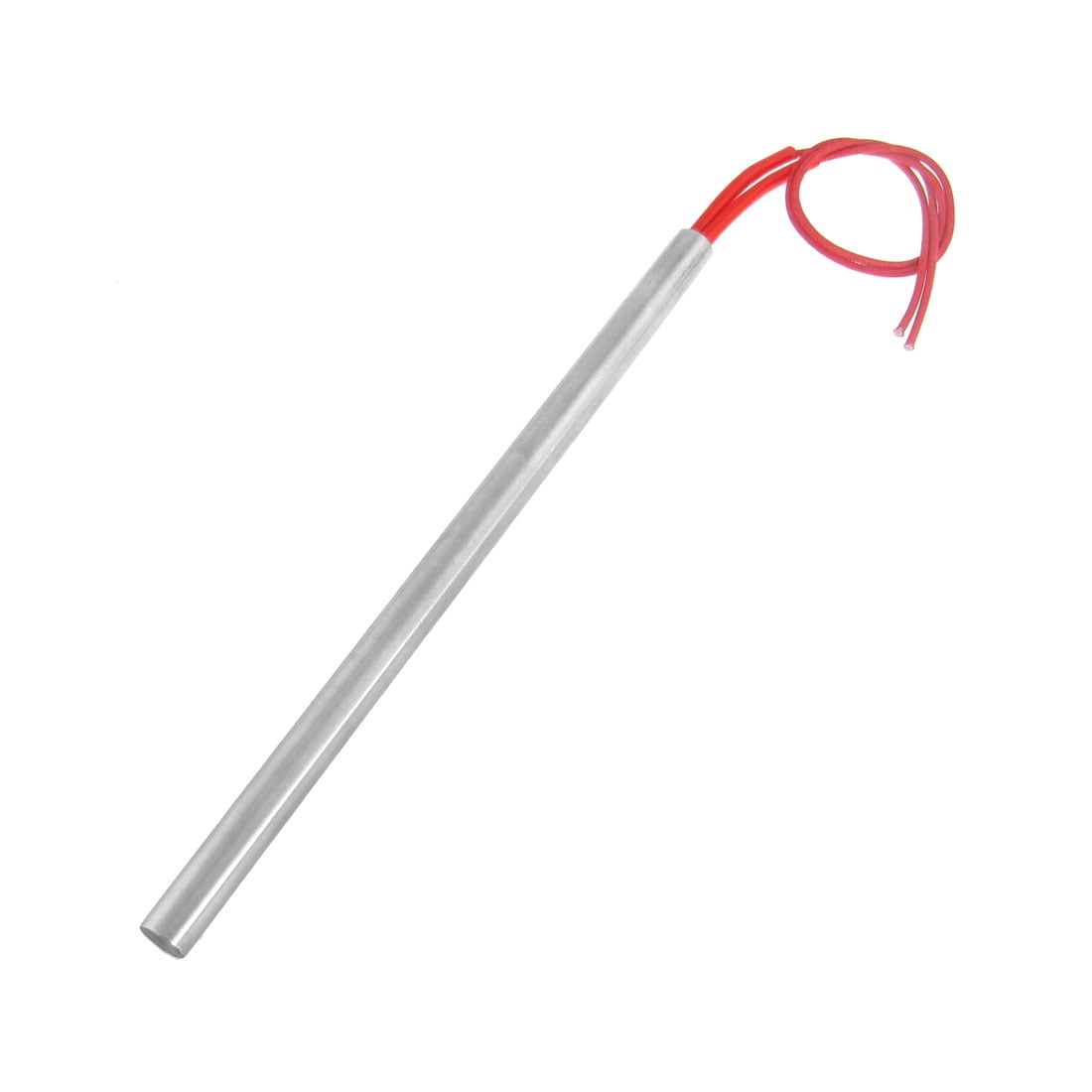 6mm X 100mm Tubular Cartridge Heater - 150W, 110V AC For Molds & Heating Applications 3 thumbnail image