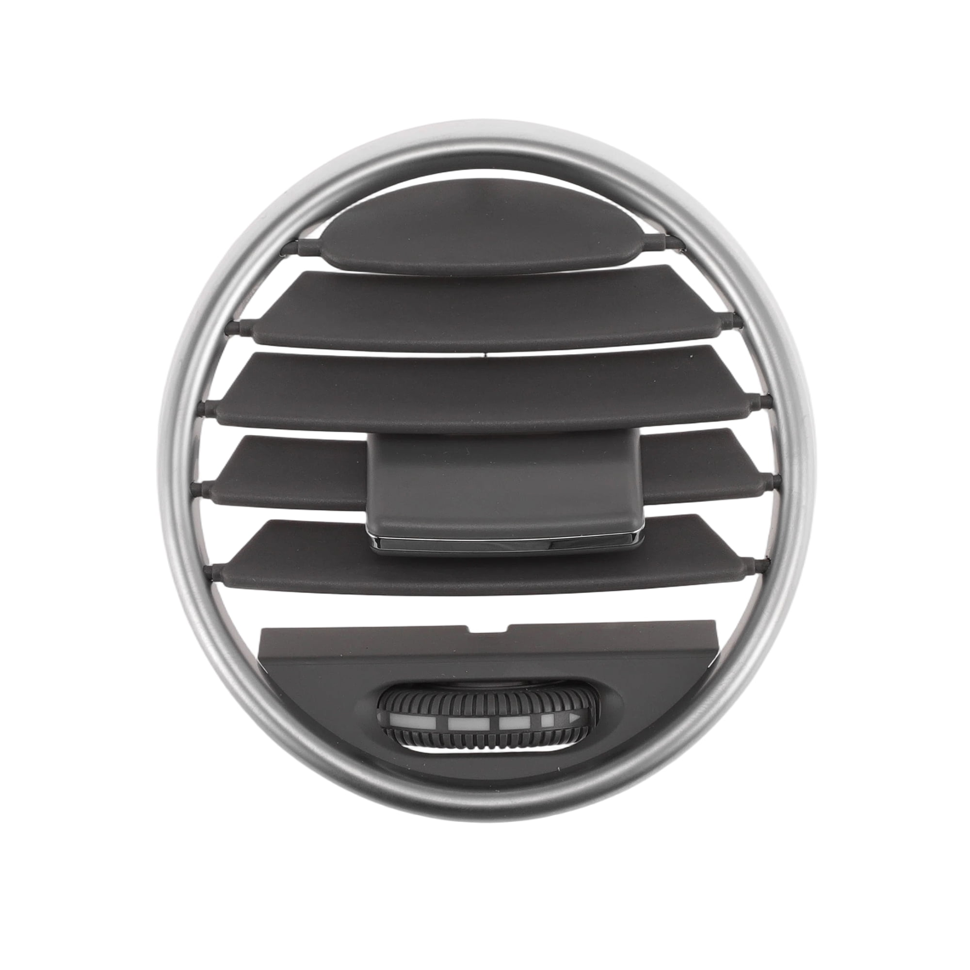 Unique Bargains AC Air Vent Grille A1648301954 for mercedes GL350 06-12 Gray