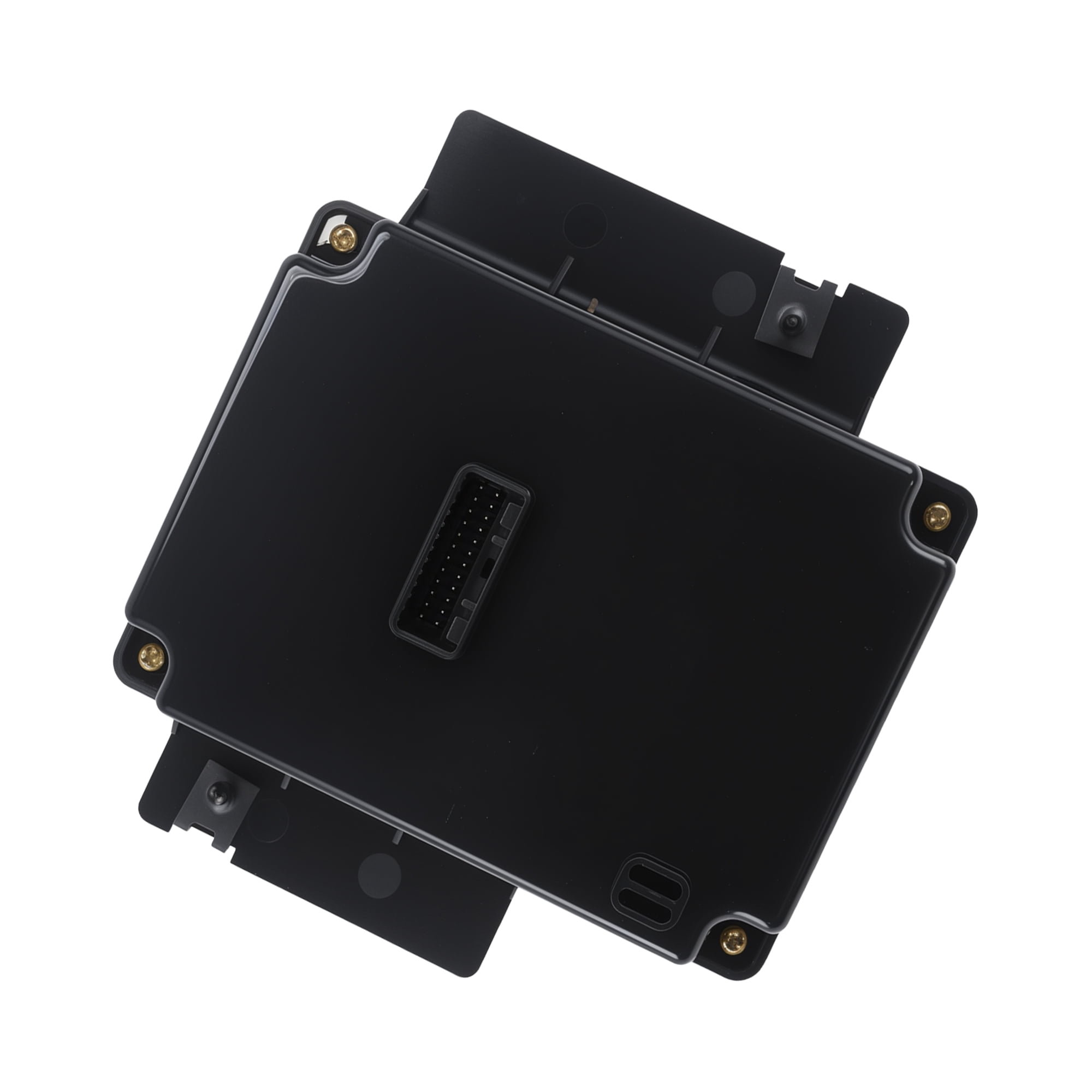 Unique Bargains AC Heater Climate Control Module for Dodge for Ram 1500 2014-2018