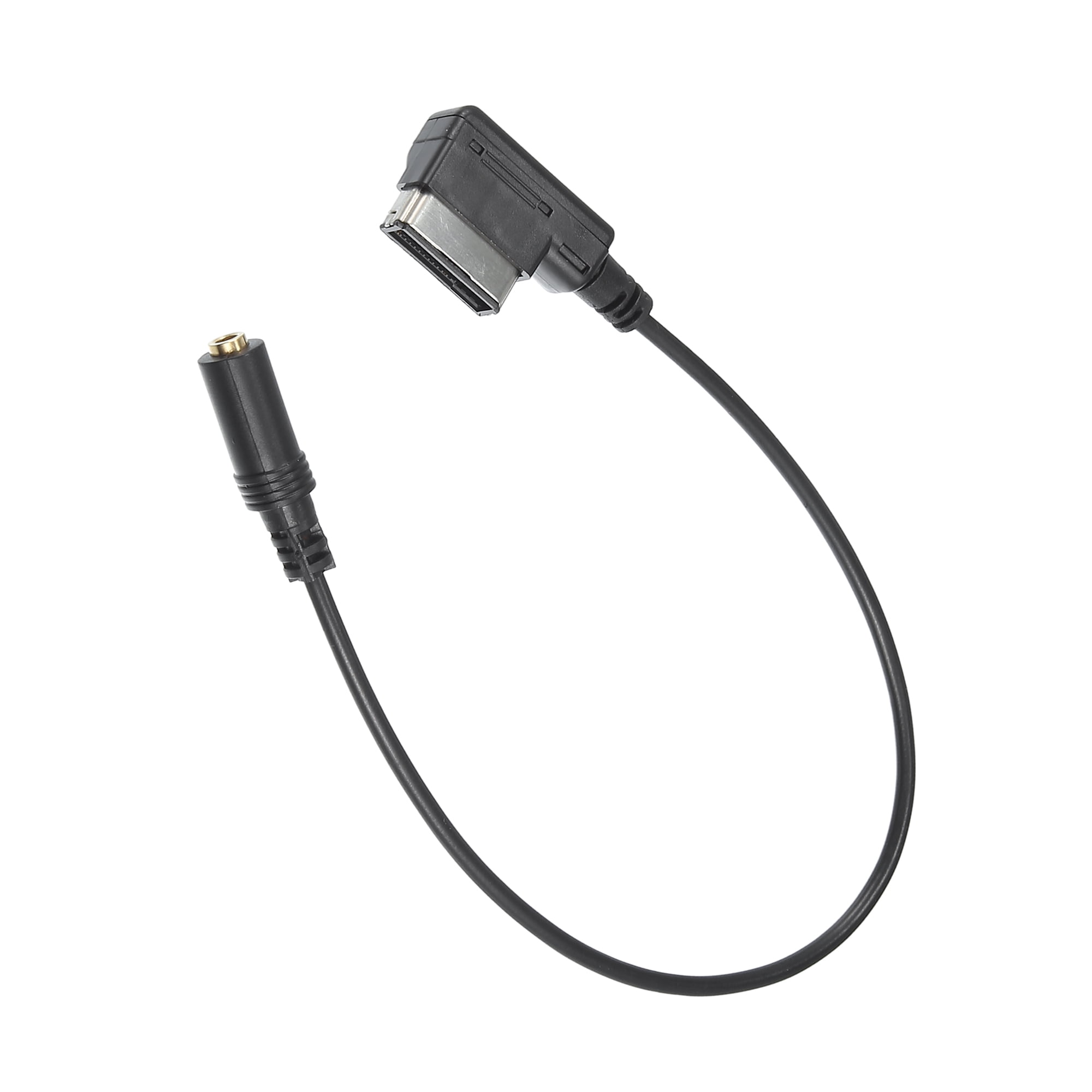 Unique Bargains AMI MDI to AUX 3.5mm Female Jack Music Media Interface ...
