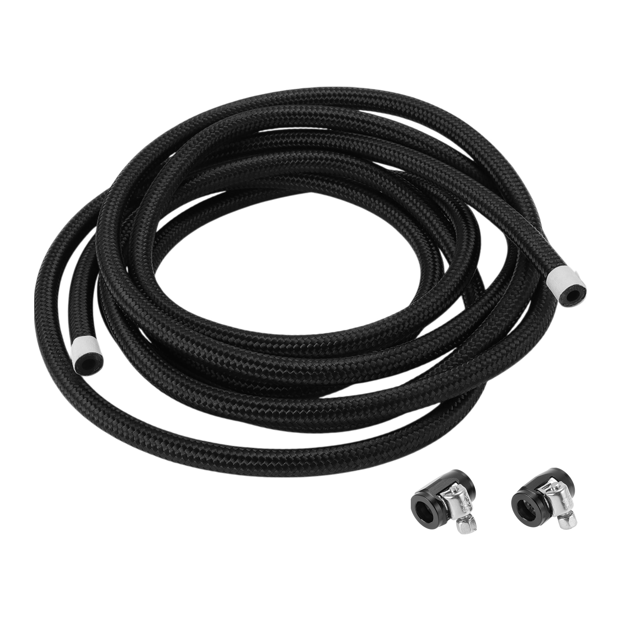 New McCulloch Timber Bear Straight Fuel Line With Filter
