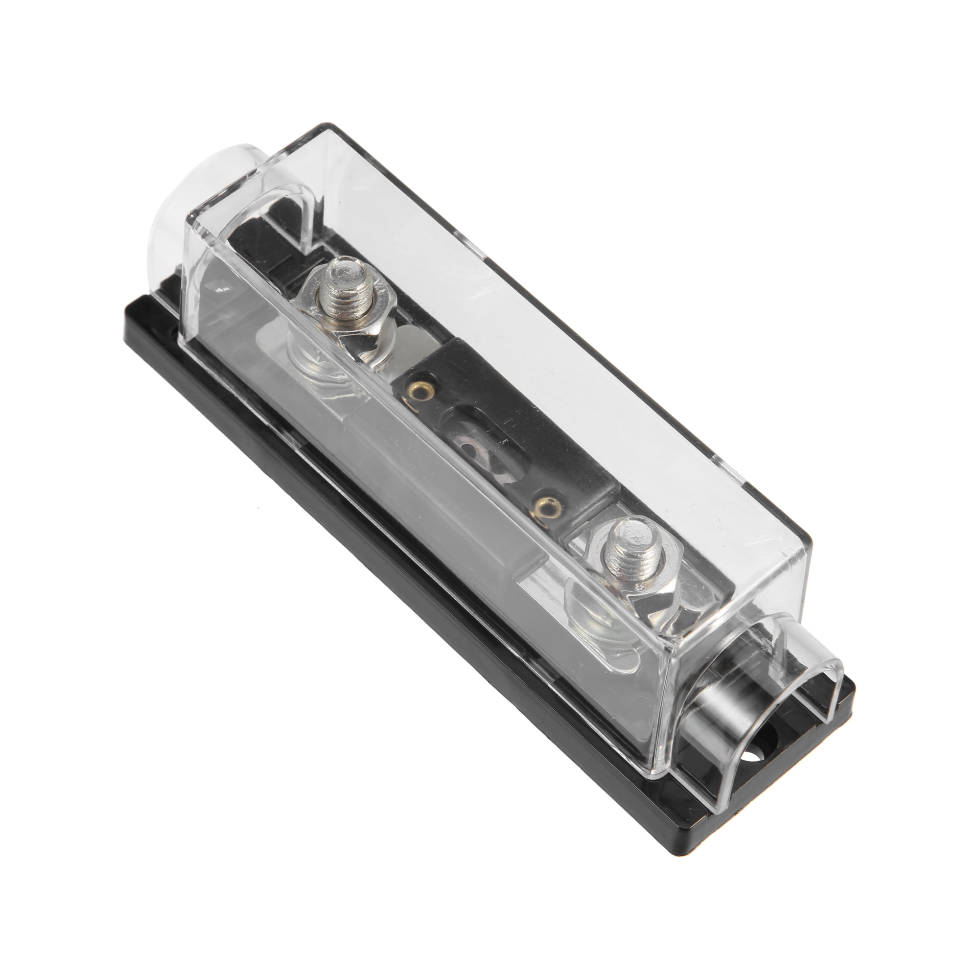 Unique Bargains ANL Fuse Holder 100 Amp Fuses for 0 4 8 10 Gauge