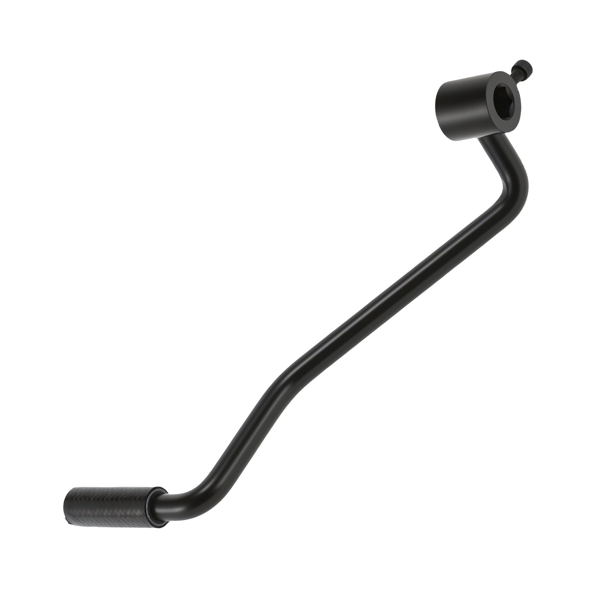 Unique Bargains ATV Gear Shift Lever, Steel Gear Shift Conversion for ...