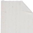 thumbnail image 1 of Unique Bargains Accordion Pleated Premium Wrapping Paper for Floral White 23.6"x 22.8", 1 of 5