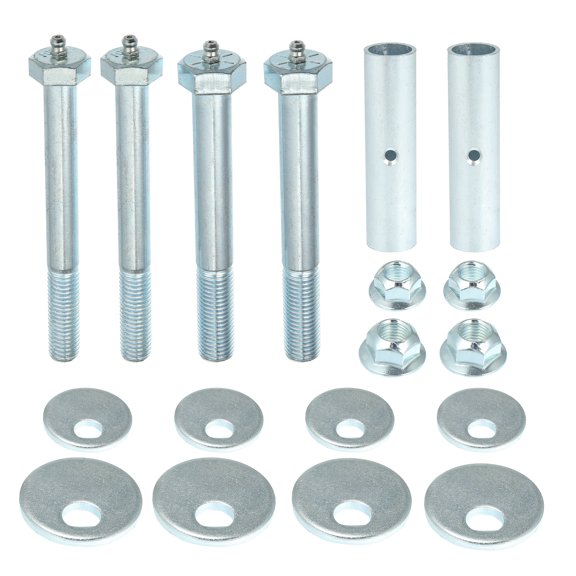 Unique Bargains Adjusting Bolts for Toyota 4Runner FJ Cruiser Tacoma