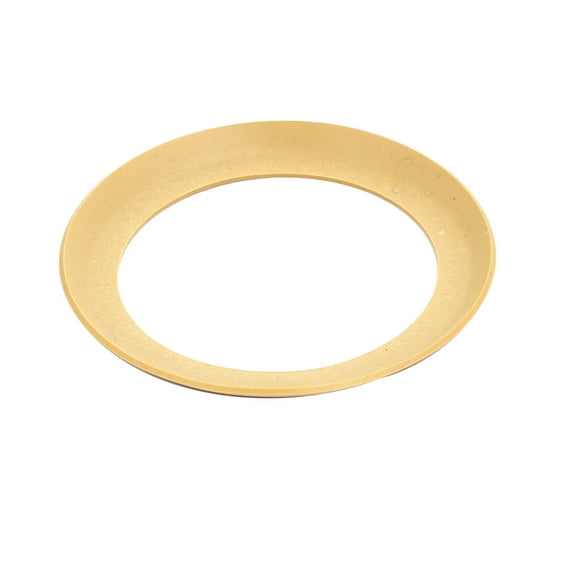 Unique Bargains Air Compressor Accessory Compression Piston Rings Replacement Part 65mm