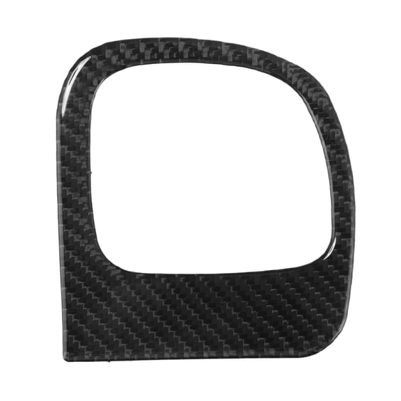 Unique Bargains Air Condition Outlet Vent Trim Cover Frame for Dodge Durango 1997-1998 Dashboard (Front Right) Interior Air Outlet Vent Frame Trim Sticker 1 Pcs