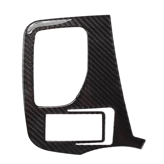 Unique Bargains Air Condition Outlet Vent Trim Cover Frame for Mitsubishi Outlander 2014-2016 Dashboard (Front Left) Interior Air Outlet Vent Frame Trim Sticker 1 Pcs