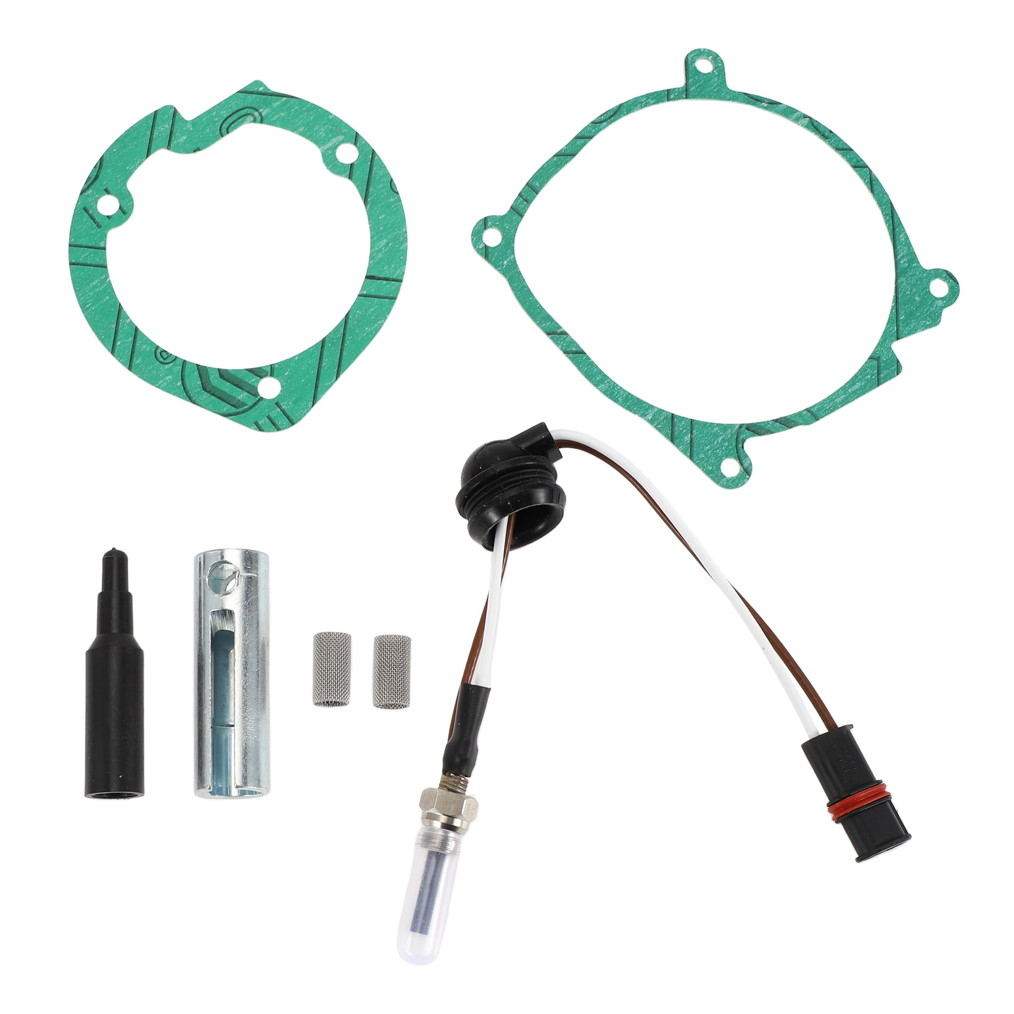 Unique Bargains Air Diesel Parking Heater Part Kit for D2 D4 D4S Bunk Parking Heater