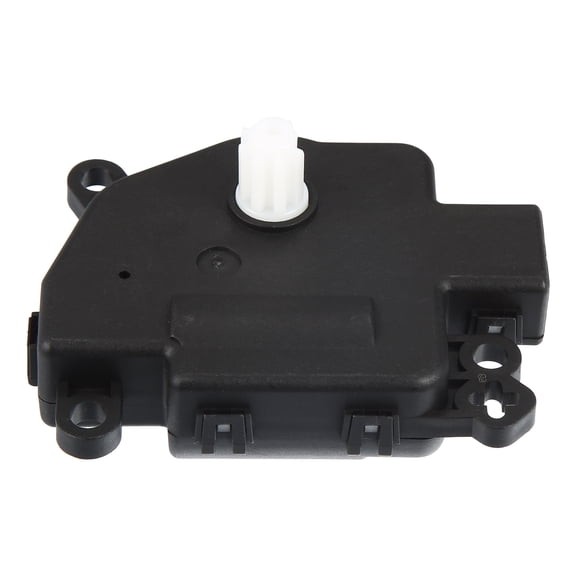 Unique Bargains Air Door Actuator Replacement Fit for Ford Explorer 2011--2019 Black