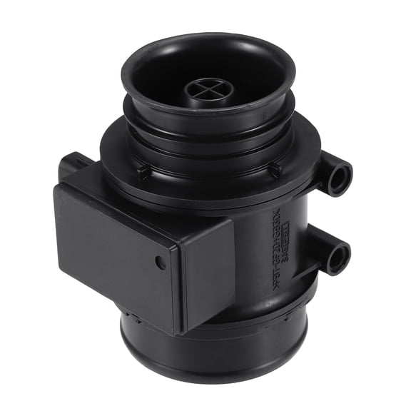 Air Flow Sensor Meter MAF Sensor Airflow Replacement for Toyota 4Runner 1996-1998 No.22250-20020 Black