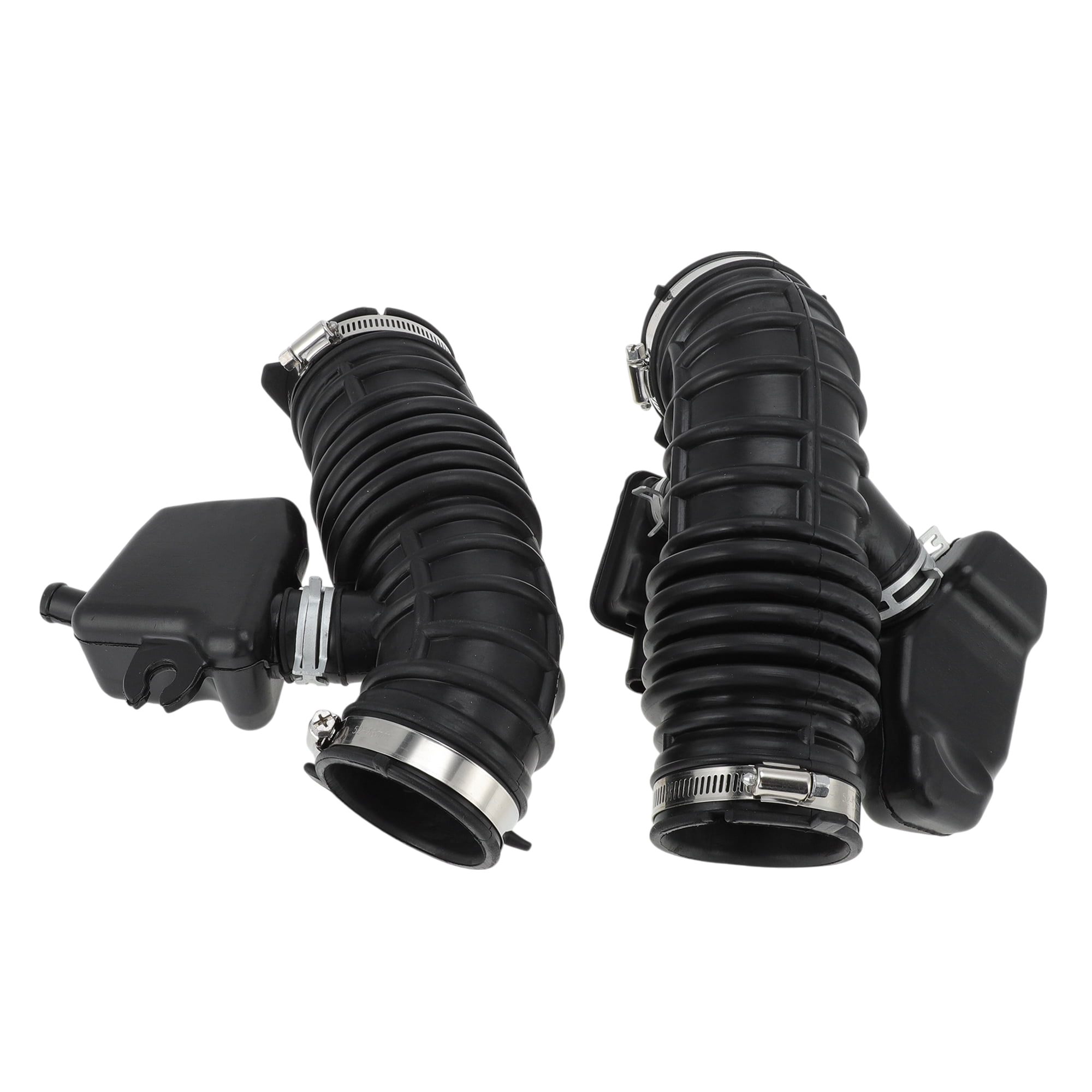 Unique Bargains Air Intake Hose Tube for Infiniti FX35 2009-2012 Left & Right Side
