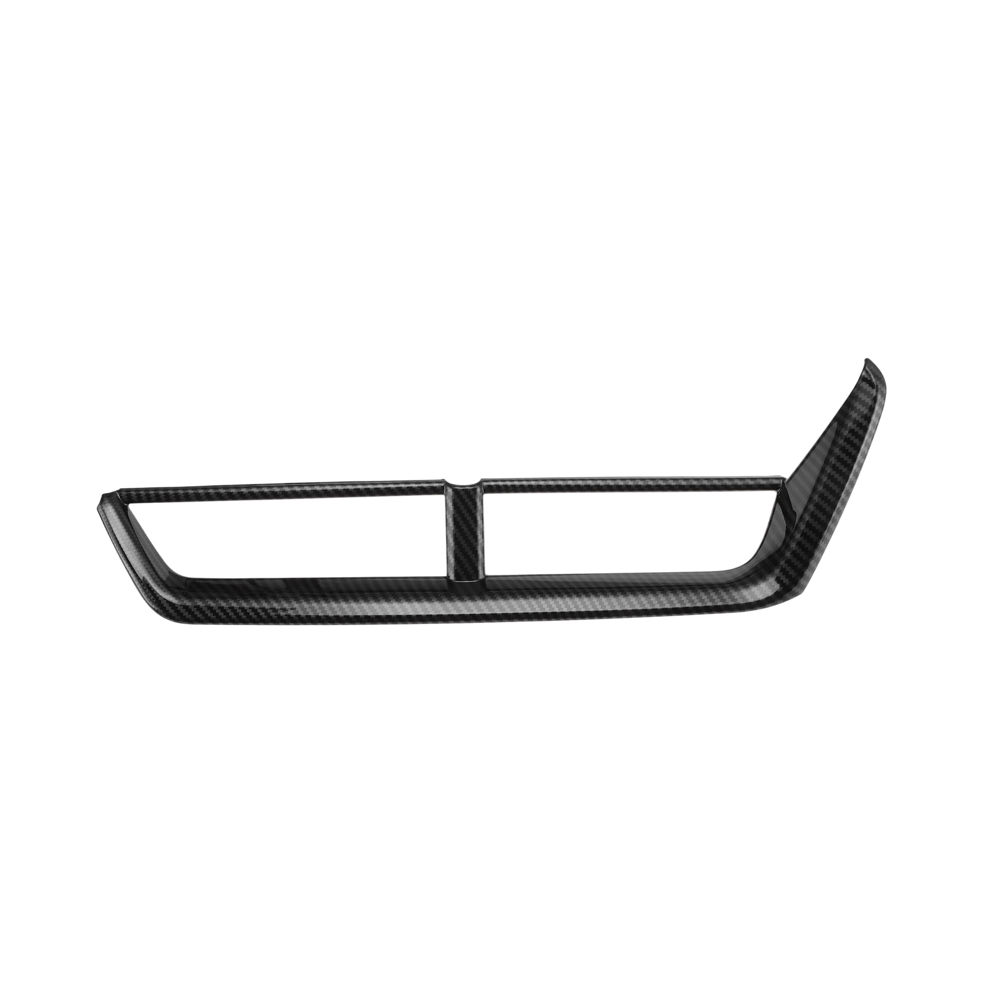 Unique Bargains Air Outlet Vent Trim Cover for Chevrolet Trax 2024-2026 Console